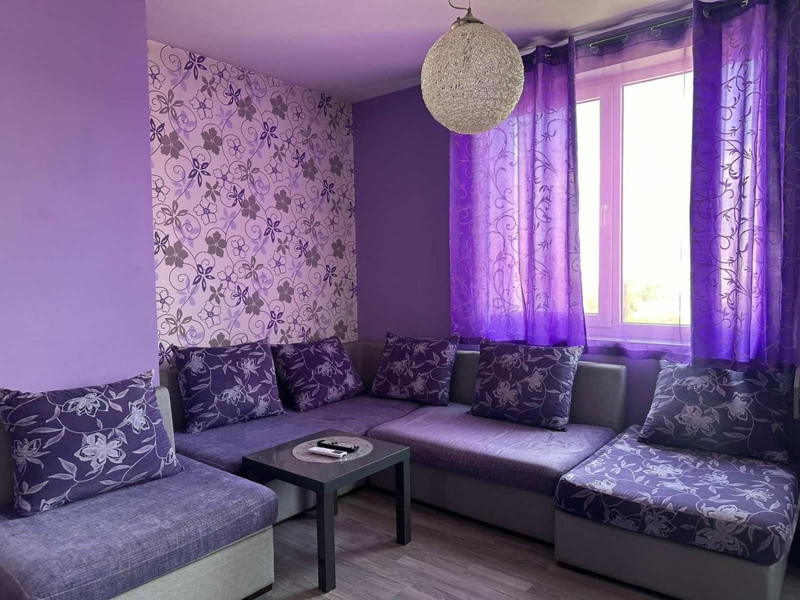 Apartment Lavender, Near To Airport Sofia Sófia Exterior foto